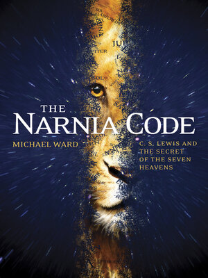 cover image of The Narnia Code